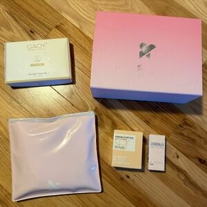 Olive and June home Gel Manicure Kit